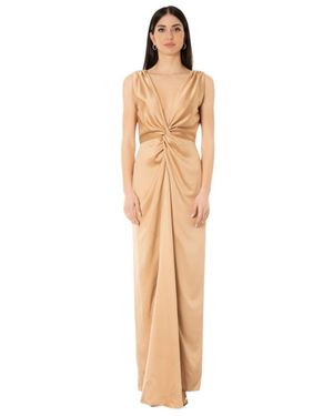 ACTUALEE Gowns - Metallizzato