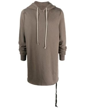 Rick Owens Hoodies - Brown