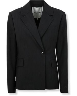 Birgitte Herskind Blazers - Noir