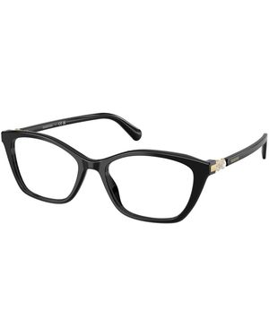 Swarovski Sk2065 Optische Brille - Schwarz