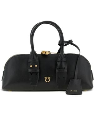 Pinko Handbags - Nero