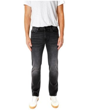G-Star Slim Fit Jeans - Black