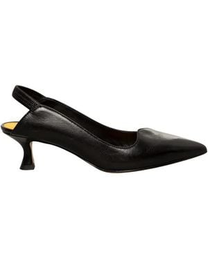 Mara Bini Pumps - Nero