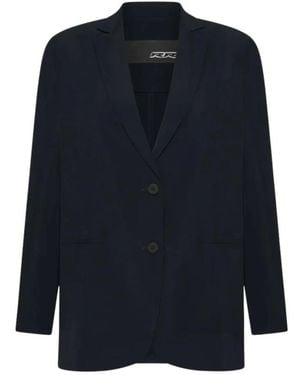 Rrd Blazers - Blue