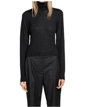THE GARMENT Turtlenecks - Black