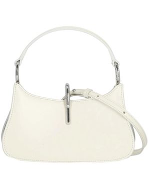 Rabanne Handbags - Natural
