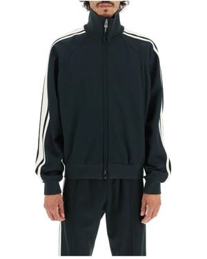 Bottega Veneta Zip-Throughs - Black