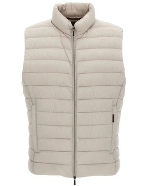 Moorer Vests - Neutre