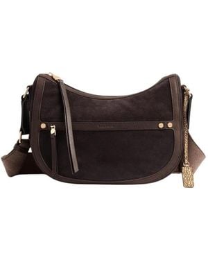 Borbonese Cross Body Bags - Marrón