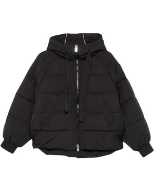 Pinko Winter Jackets - Noir