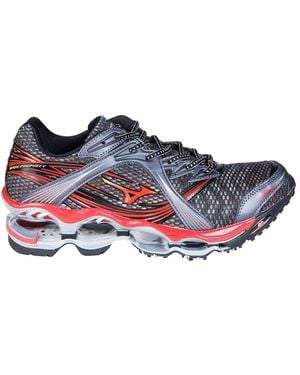 Mizuno Running Shoes - Azul