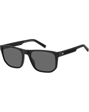 Tommy Hilfiger Sunglasses - Black