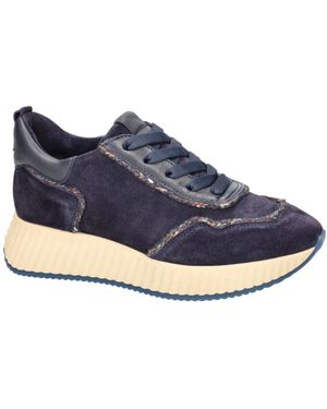 Softwaves Alexa Sneaker - Blau