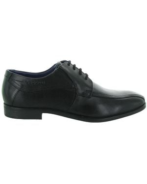 Bugatti Business Schoenen - Zwart