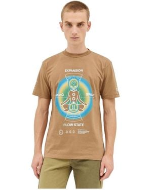 Space Available T-Shirts - Green