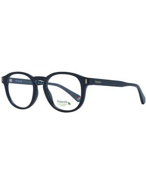 Polaroid Glasses - Blauw
