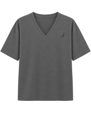 Akep T-Shirts - Grigio