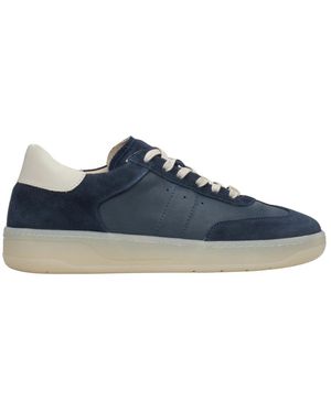 ESTRO Trainers - Blue