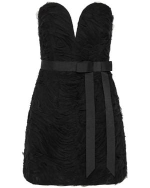 Rebecca Vallance Party Dresses - Nero