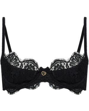 DSquared² Bras - Nero