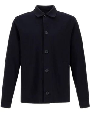 Herno Light Jackets - Blu