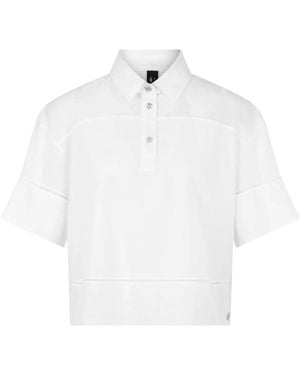 Marc Cain Blouses - Blanc