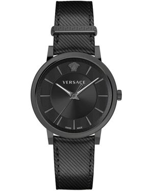 Versace Watches - Nero