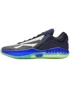 Anta Trainers - Blue
