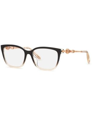 Chopard Vch420S 06Up Brillen - Bruin