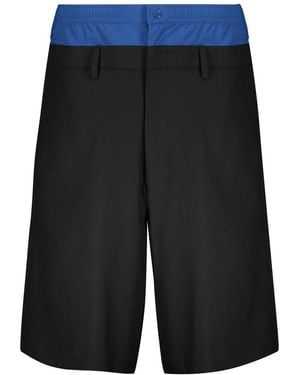 Ambush Bermudas - Black