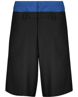 Ambush Long Shorts - Noir