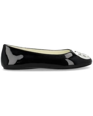 Tory Burch Ballerinas - Nero