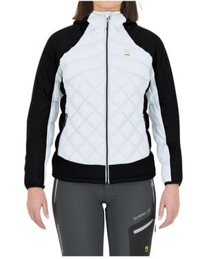 Karpos Lastei Active Plus Jacket - Schwarz