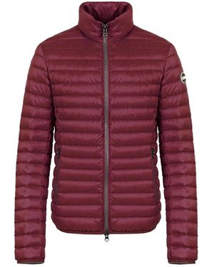 Colmar Down Jackets - Rosso