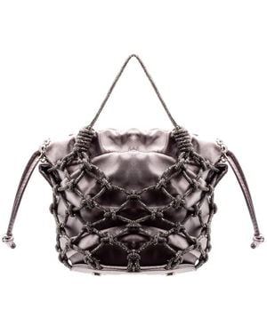 PHO® Firenze Handbags - Negro