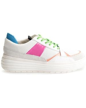 Geox Sneakers - Rose