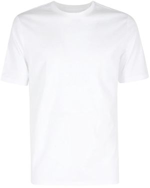 People Of Shibuya Shiko Pm444 T-Shirt - Wit