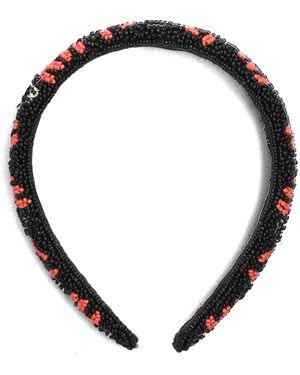Becksöndergaard Hair Accessories - Zwart