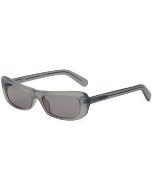 Jacquemus Sunglasses - Grey