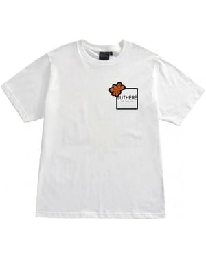 OUTHERE T-Shirts - White