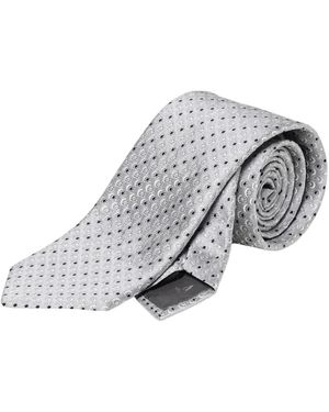 Emporio Armani Ties - Gris