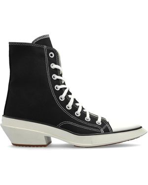 Converse Trainers - Black