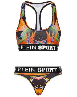 Philipp Plein Completino - Nero
