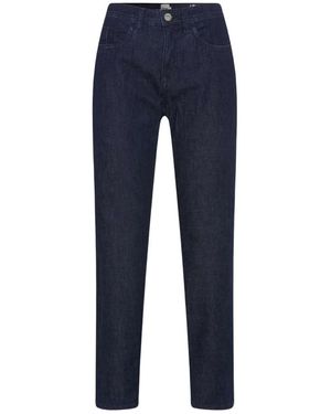 Brax Slim-Fit Jeans - Blu
