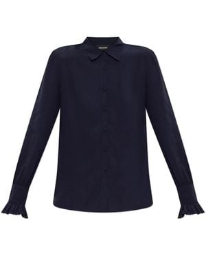 Zadig & Voltaire Shirts - Blu