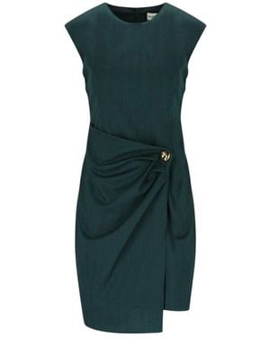 Marella Short Dresses - Verde