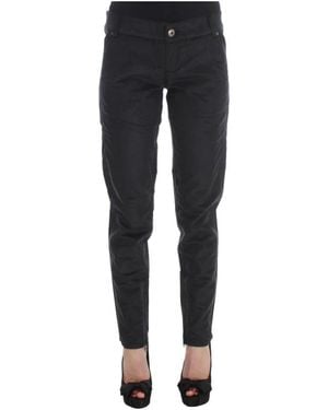 Ermanno Scervino Slim-Fit Jeans - Azul