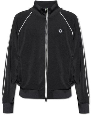 KENZO Zip-Throughs - Noir