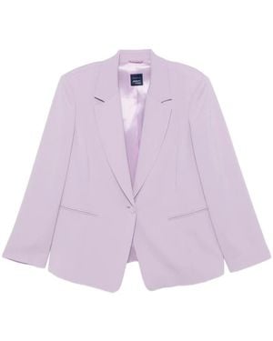 Marina Rinaldi Blazers - Morado