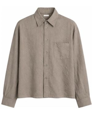 Hevò Light Jackets - Gray